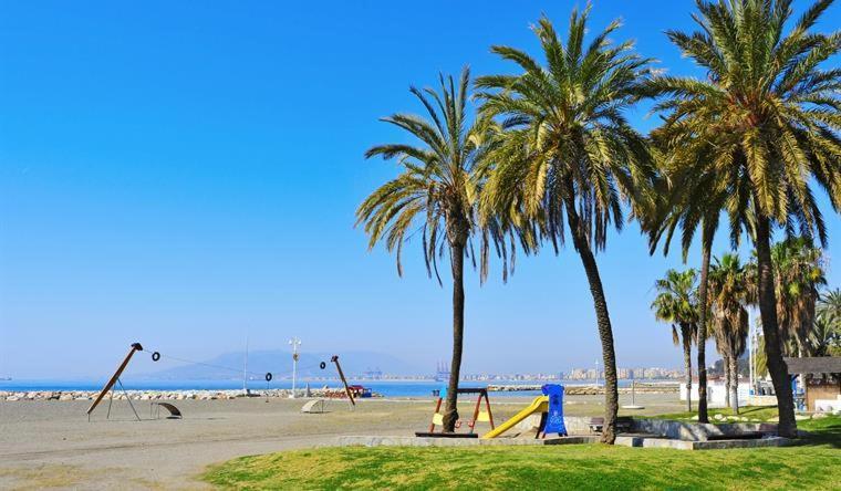 Vista Mar Leilighet *