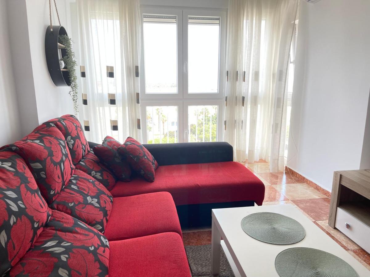 Vista Mar Appartement Málaga